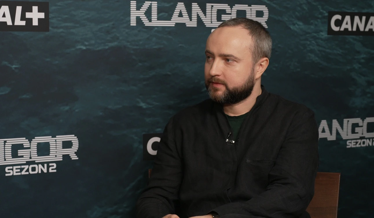 kacper wysocki klangor wywiad