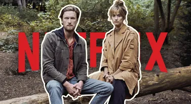 Kasztanowy ludzik Netfliksa wraca z 2. sezonem. Kiedy premiera?