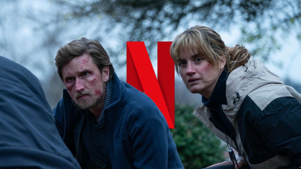 Kasztanowy ludzik Netfliksa wraca z 2. sezonem. Kiedy premiera?