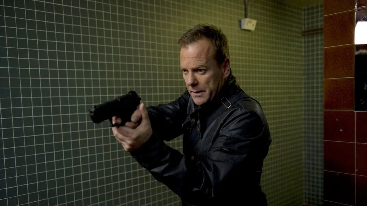 kiefer sutherland aresztowany