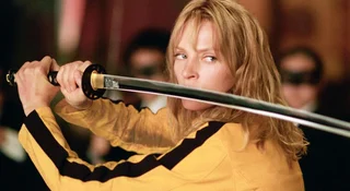 Kill Bill: The Whole Bloody Affair w polskich kinach. Kiedy premiera?