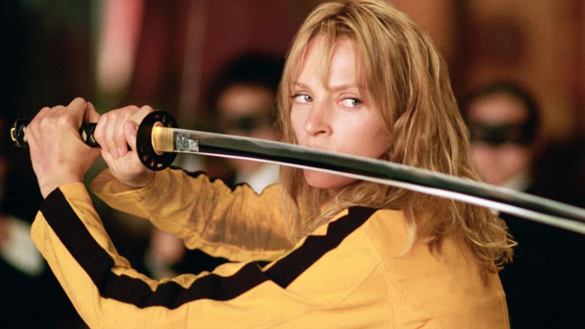 Kill Bill: The Whole Bloody Affair w polskich kinach. Kiedy premiera?