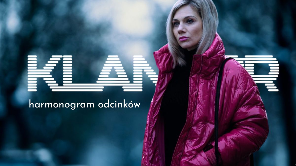 Klangor 2 już jest. Kiedy nowe odcinki w Canal+? Harmonogram