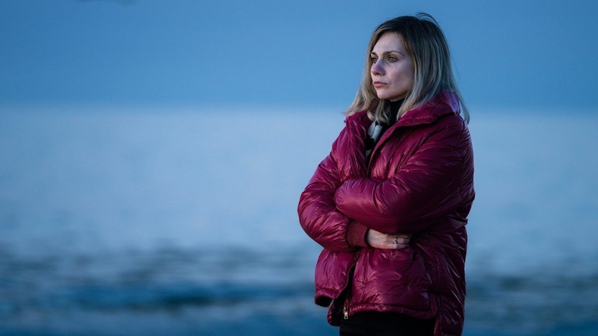 Klangor 2 jest tak mocny, iż wywraca na drugą stronę. Widziałem nowy sezon