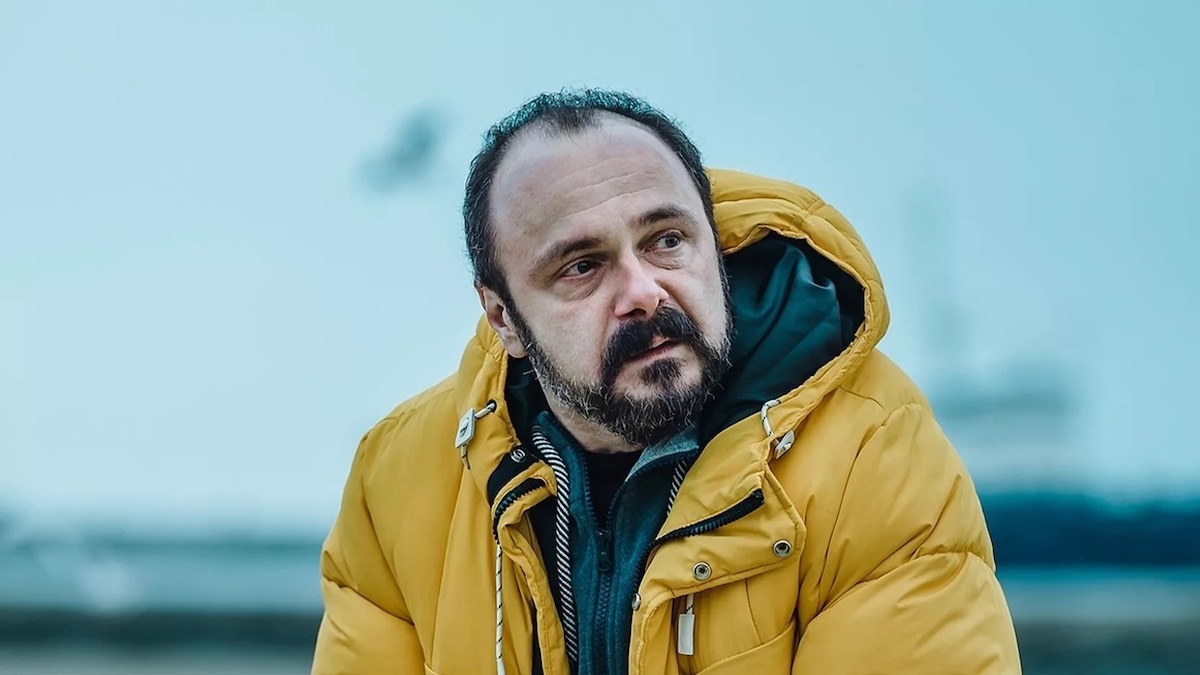 Co się dzieje z Rafałem Weimanem z Klangora? Wyjaśniamy, dlaczego go nie ma