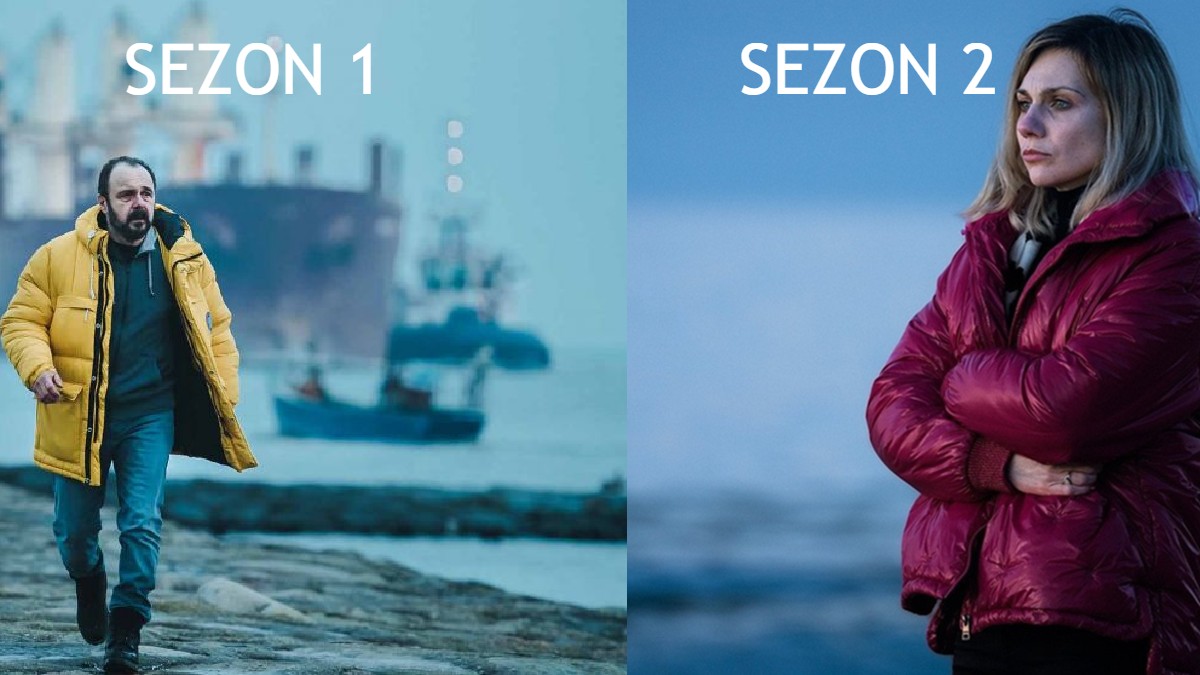 Dlaczego Klangor porzucił rodzinę Wejmanów? Odpowiada twórca Kacper Wysocki