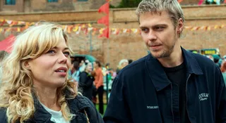 Co już wiemy o Kolorach zła: Czerń? To będzie mocny film