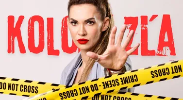 Wszystkie Kolory zła. W jakiej kolejności czytać kryminały?