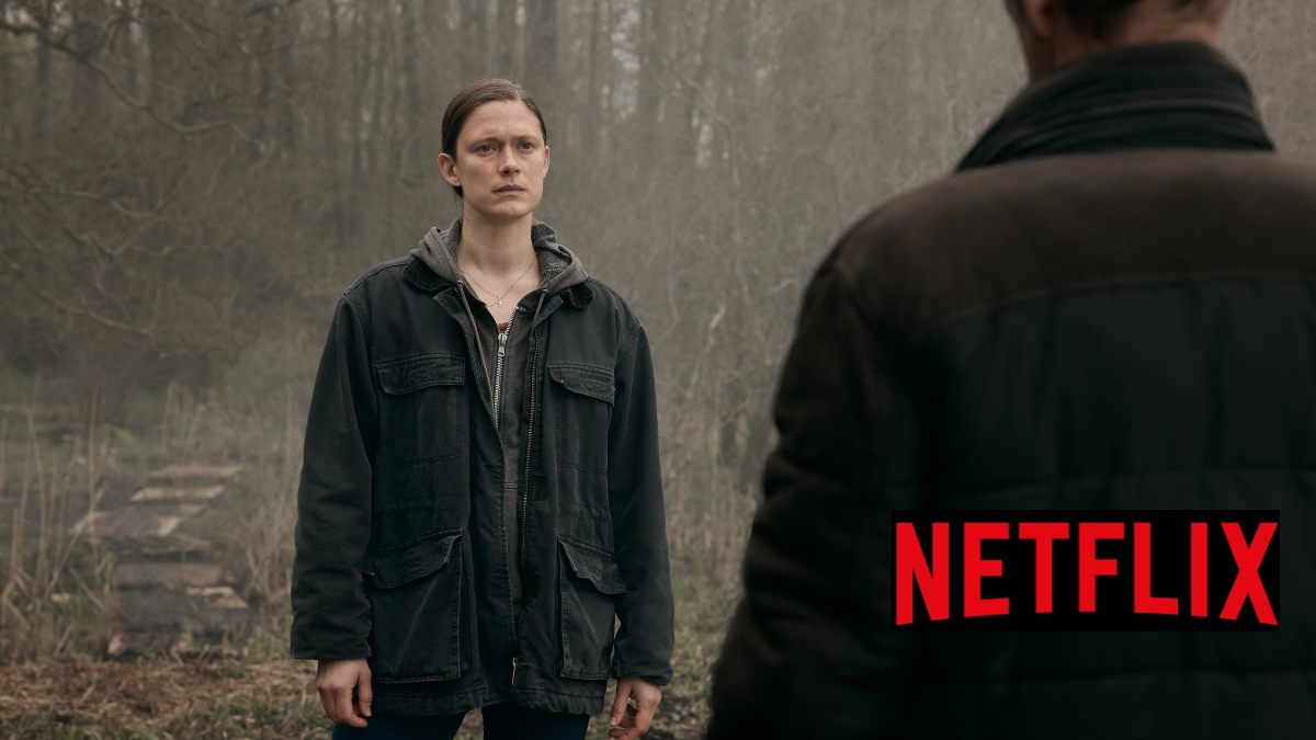 Najlepszy kryminał Netfliksa? Przed chwilą wleciał na platformę