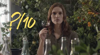 krople boga recenzja 2 sezon apple tv