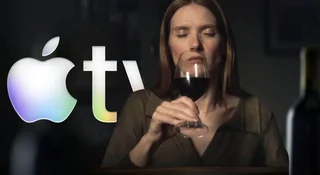 Zazdroszczę, że dopiero zobaczycie ten serial Apple TV. Jest oszałamiający