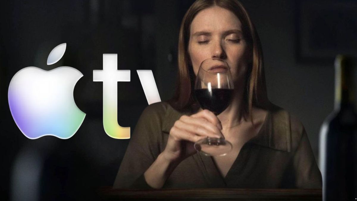 Zazdroszczę, iż dopiero zobaczycie ten serial Apple TV. Jest oszałamiający