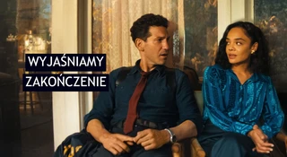 Zabójcza przyjaźń ma szokujące zakończenie. Kto zabił?