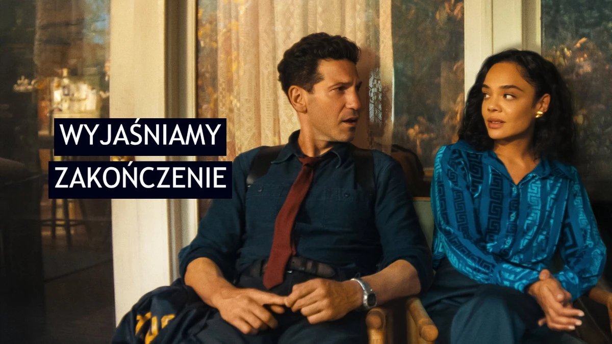 kto zabil zabojcza przyjazn