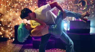 ludzie, których spotykamy na wakacjach netflix opinie co obejrzeć komedia romantyczna