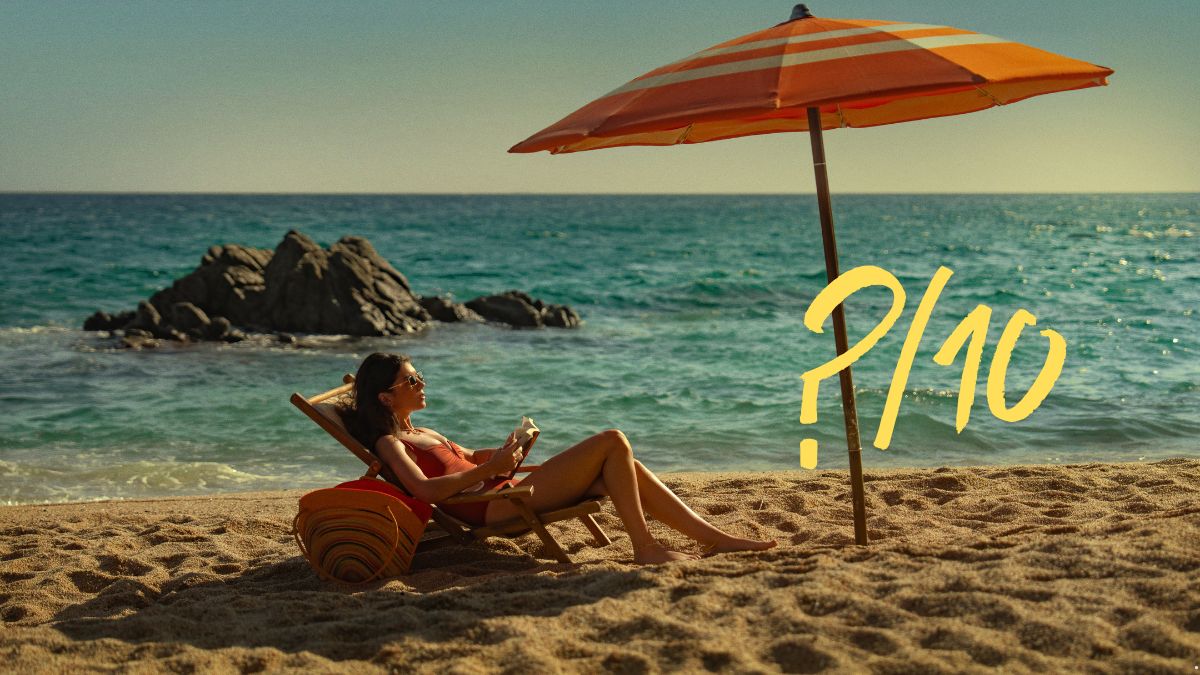 Ciepło będę wspominać tę komedię romantyczną. Rozgrzewająca nowość Netfliksa