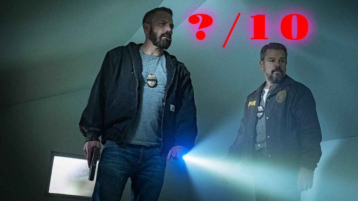 Thriller Łup od Netfliksa popełnia ciężki grzech. Ale i tak ogląda się go świetnie