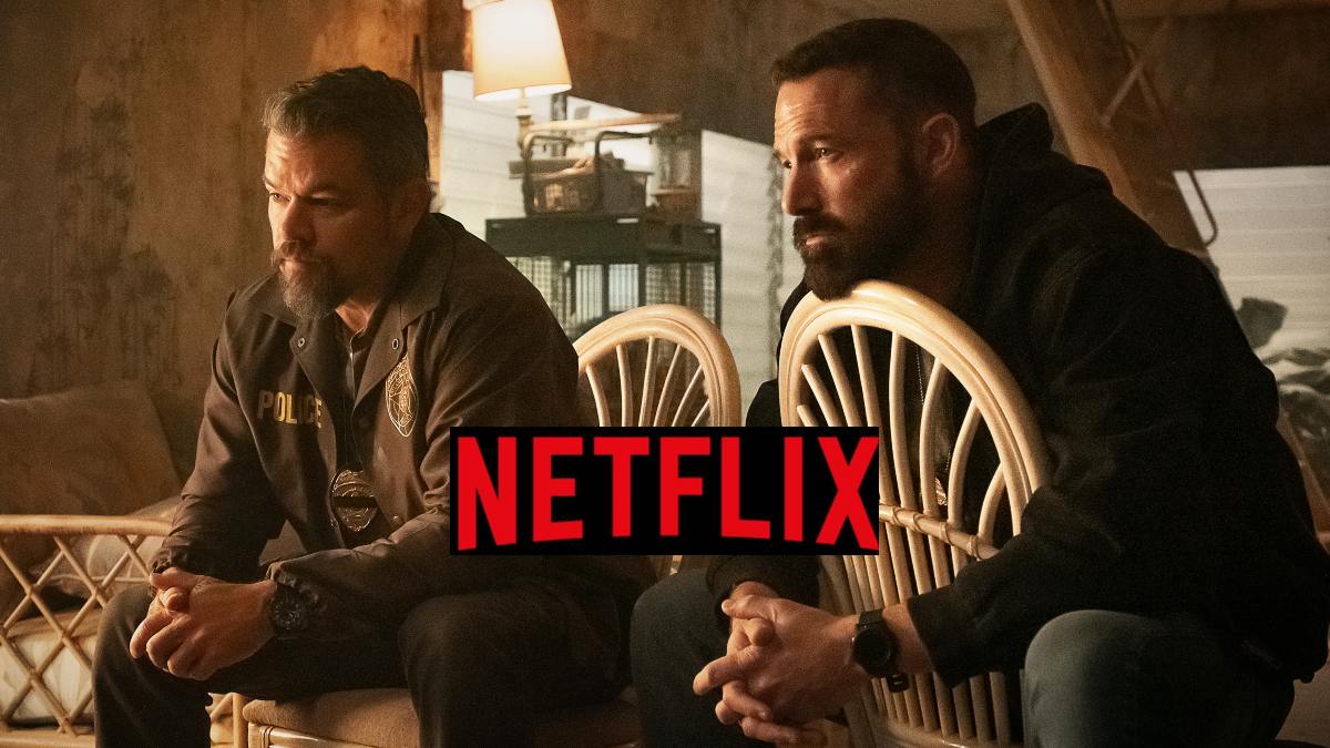 Takich dreszczowców łakną użytkownicy Netfliksa. Kopie tyłki, iż aż miło