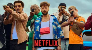 Netflix wykręca niezłą akcję. Nie zaśniecie, póki nie odkryjecie, jak się kończy