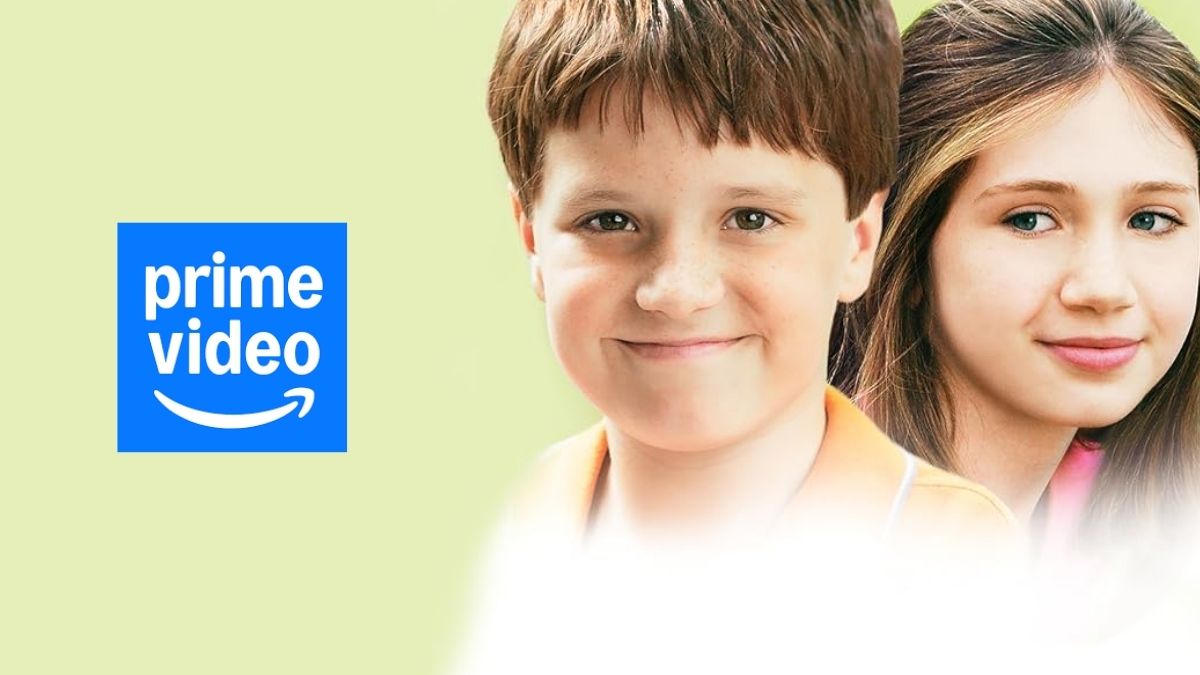 Zapomniałem o tym filmie na 15 lat. Prime Video przywróciło mi dzieciństwo