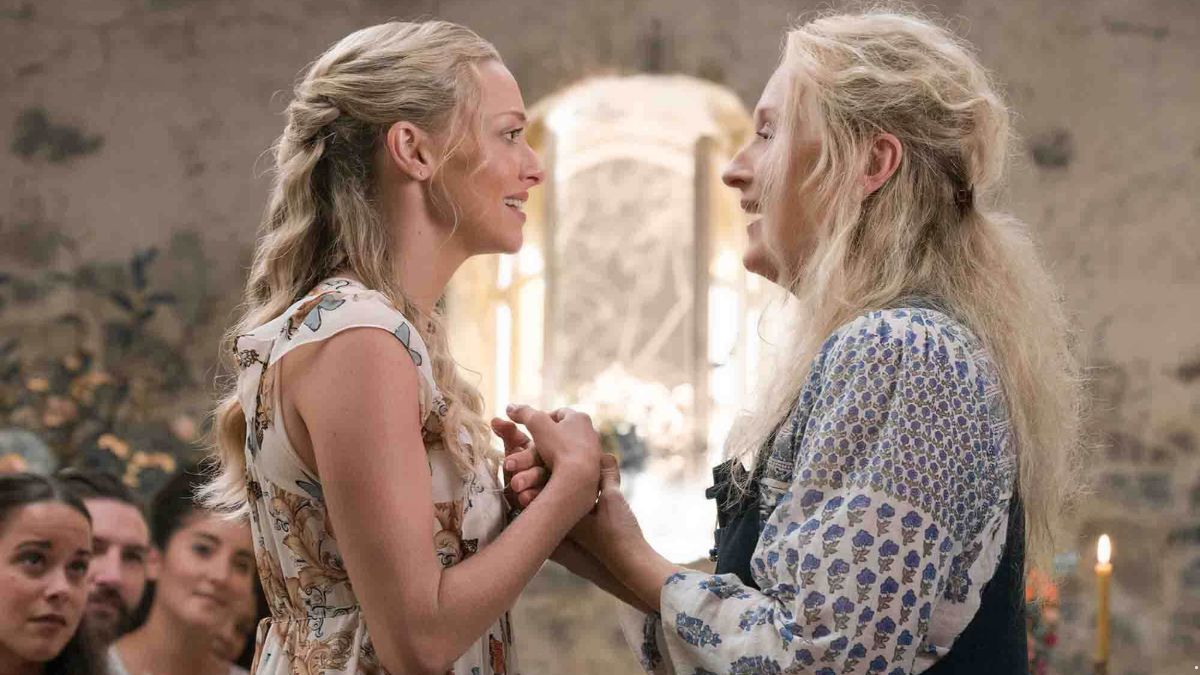 Reżyser Mamma Mia 3 ujawniony. To się dzieje