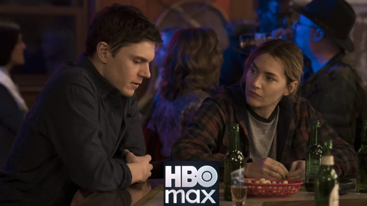 mare z easttown hbo max kryminał 2 sezon co obejrzeć