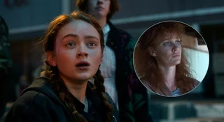 Nie chcieli jej w Stranger Things 5. Gwiazda sugeruje, że to przez raka