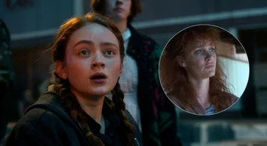 Nie chcieli jej w Stranger Things 5. Gwiazda sugeruje, że to przez raka