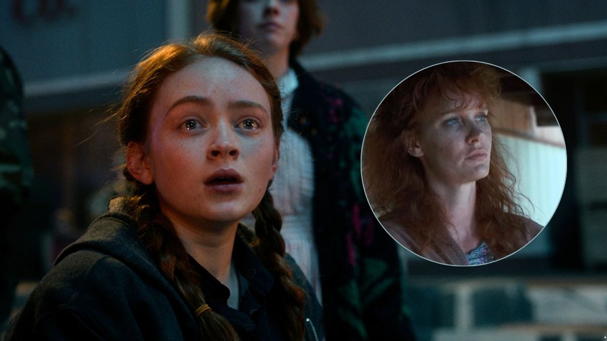Nie chcieli jej w Stranger Things 5. Gwiazda sugeruje, iż to przez raka