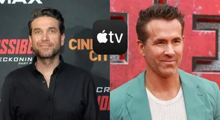 Zaginiony film z Reynoldsem i Dorocińskim jednak żyje. Premiera u ciebie w domu