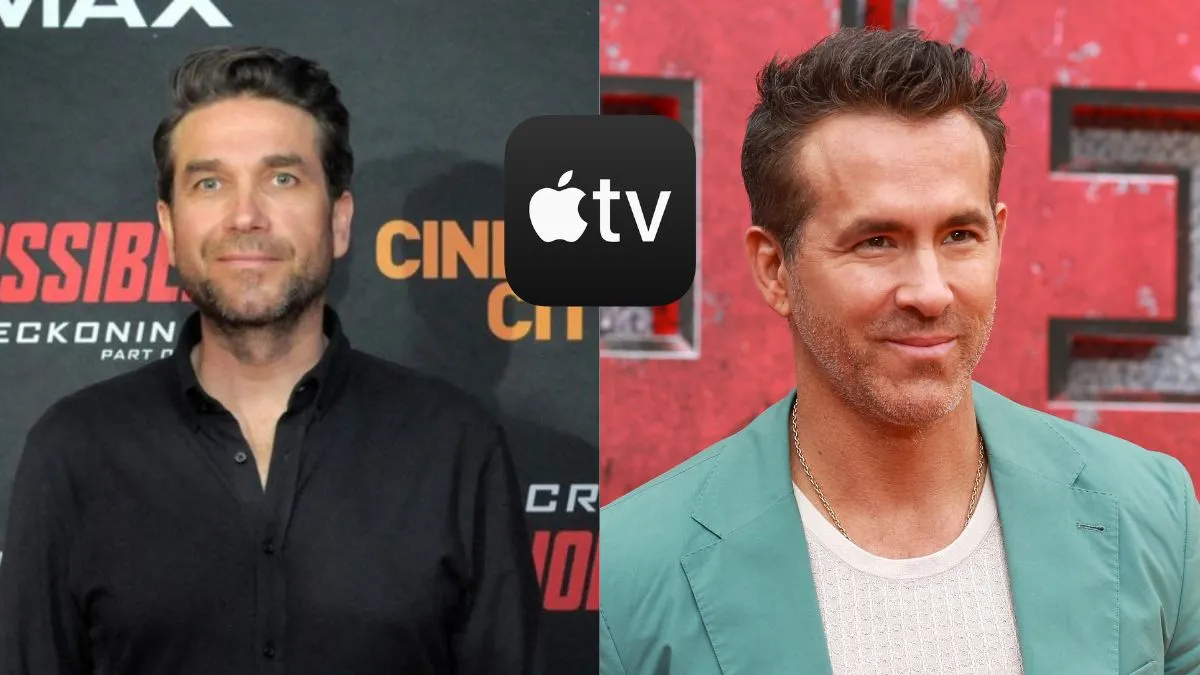 mayday film dorocinski reynolds