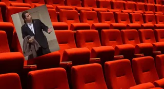 melania trump film amazon prime video co obejrzeć