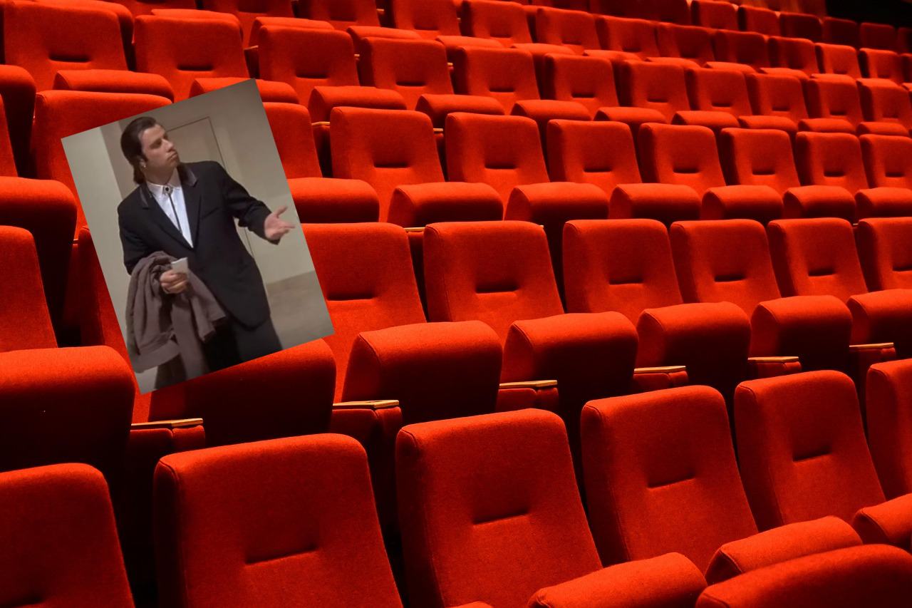 Amazon wydał majątek na film o pierwszej damie. Jest beka, bo nikt nie chce go oglądać