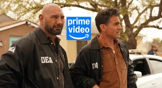 Użytkownicy Prime Video znaleźli idealny film akcji na wolny wieczór