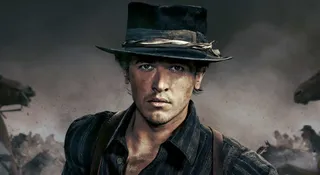 Twórca Wikingów nakręcił serial o swoim idolu. To legendarna postać