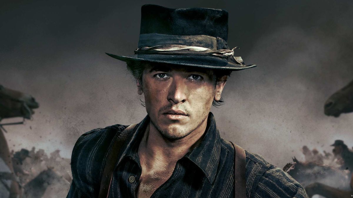 Twórca Wikingów nakręcił serial o swoim idolu. To legendarna postać