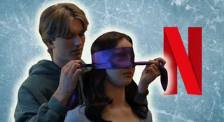 milosc na lodzie recenzja serial netflix dla mlodziezy