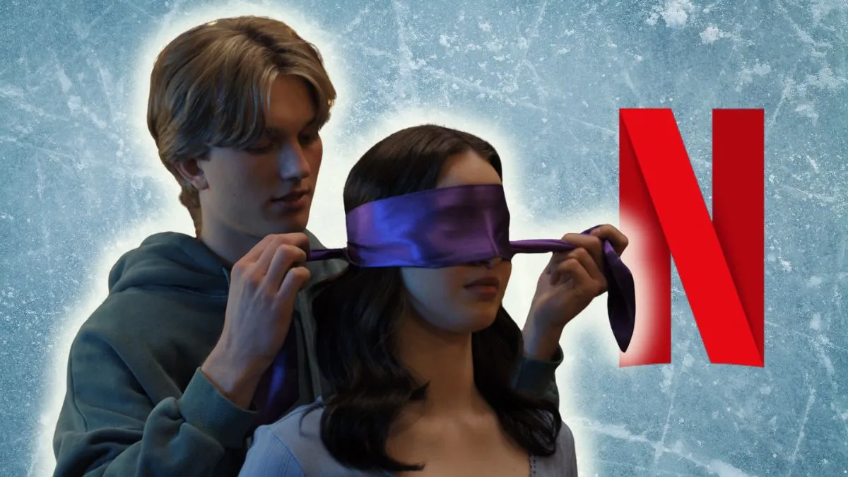 milosc na lodzie recenzja serial netflix dla mlodziezy