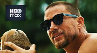 HBO Max funduje zawrót głowy na weekend. Świetny thriller w serwisie