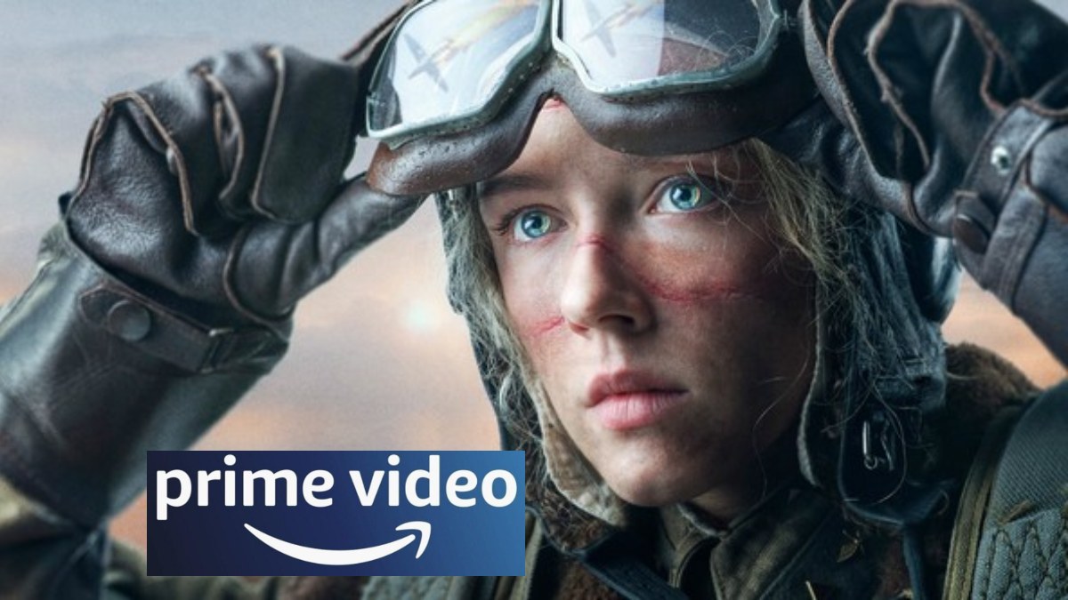 Użytkownicy Prime Video pokochali ten film wojenny. Pamiętajcie, iż to propaganda