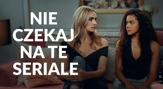 Te seriale nie wrócą w 2026 roku. Netflix podjął trudną decyzję