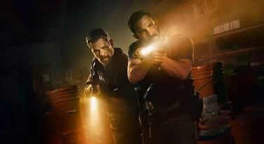 Netflix ma sposób na widzów, którzy scrollują podczas oglądania. To straszne