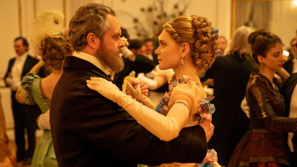 netflix lalka kiedy premiera