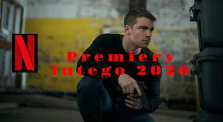 Netflix podał rozkład jazdy na luty 2026. Na te premiery czekały miliony