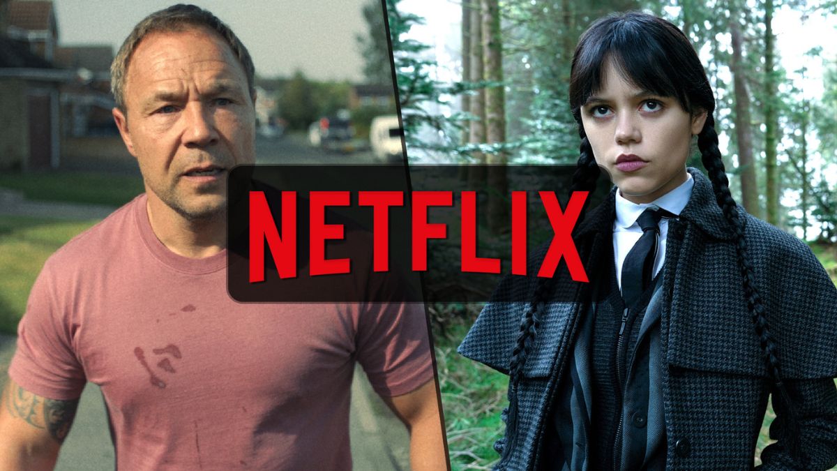 Netflix pozamiatał konkurencję w 2025 r. Możecie to wypierać, ale takie są fakty