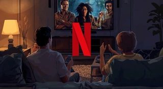 Netflix zaszalał. Te nowości na weekend was rozgrzeją