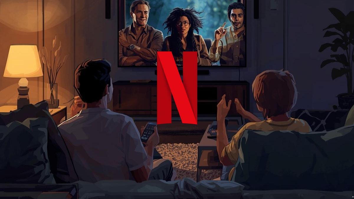 Netflix zaszalał. Te nowości na weekend was rozgrzeją