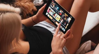 Widzowie coraz bardziej wściekli na Netfliksa. Nie taka była umowa