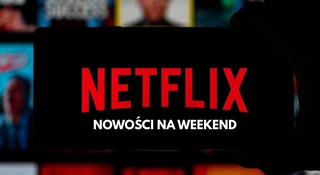 Najmocniejsze nowości Netfliksa na weekend. Kultowe kino i opowieść o oszuście