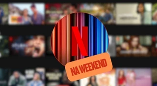 Netflix dowozi nowości na weekend. Mroczny thriller i głośny kryminał